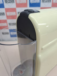 Cafetera Nespresso Inissia DeLonghi