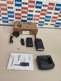 Walkie Talkie Dynascan EU-85 PMR446