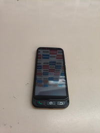 SPC Zeus 4G Pro, móvil para mayores, 5,5