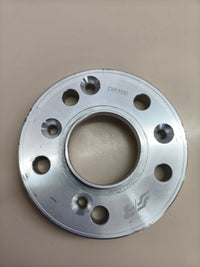 Separadores de rueda Simoni Racing 18 mm con tornillería incluida