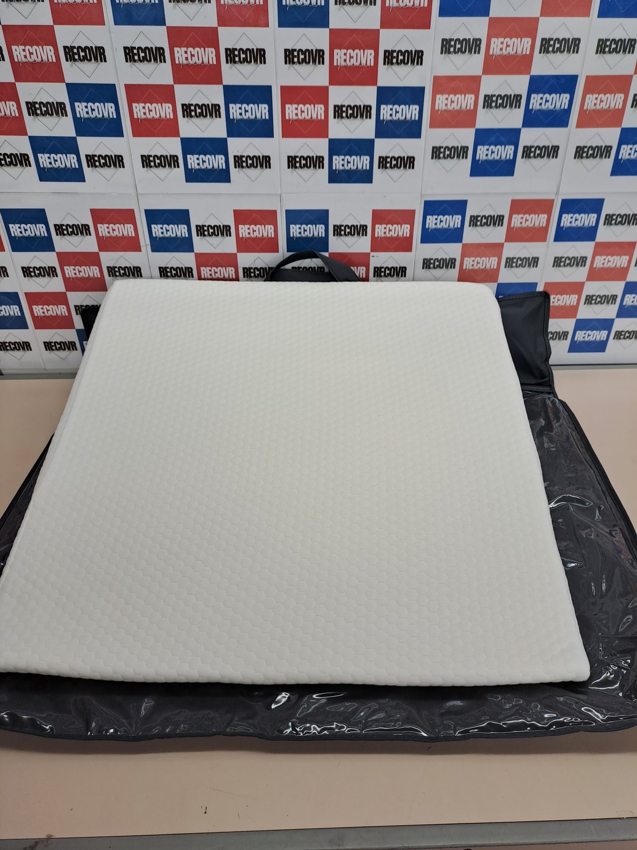 Almohada cuña antirreflujo viscoelástica Pikolin Home