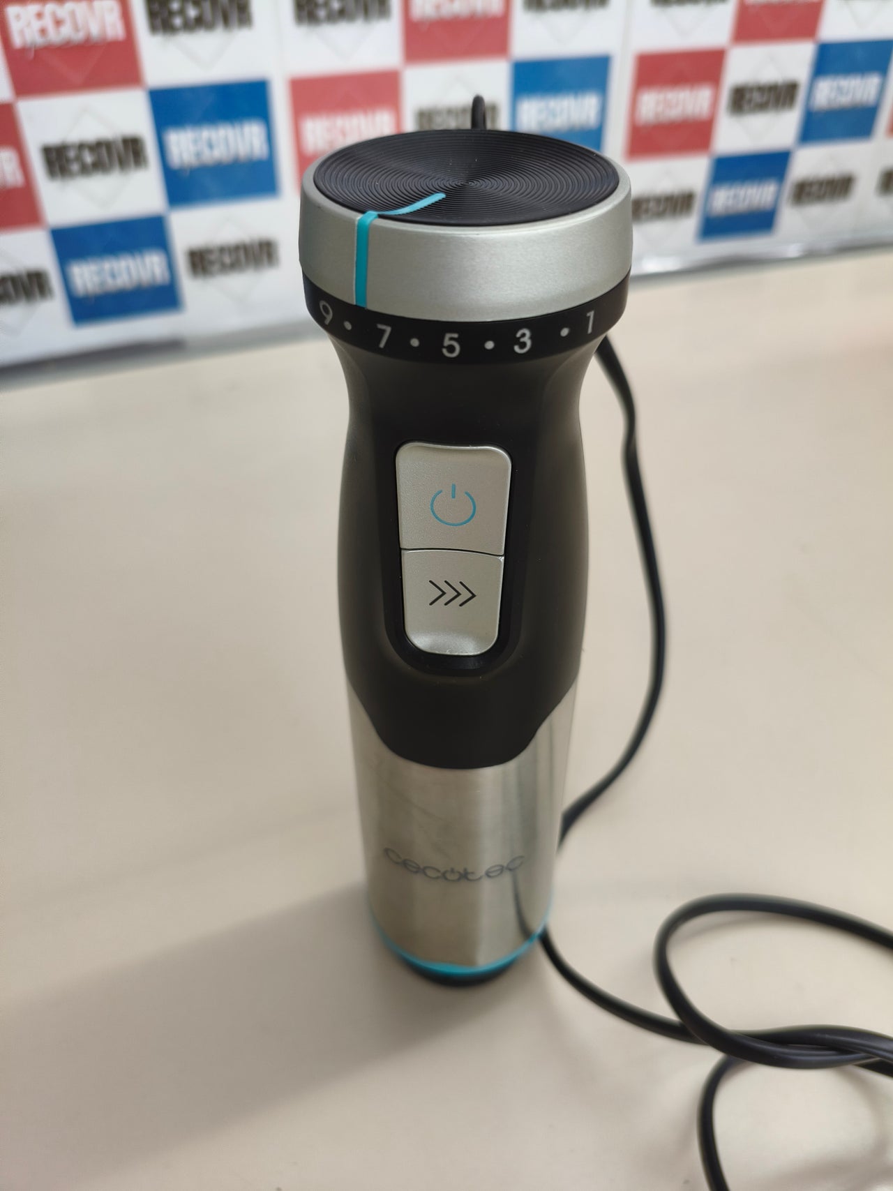 Batidora Cecotec Power Pulsar 2300W