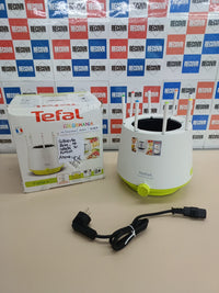 Fondue Thermorespect Colormania azul TEFAL