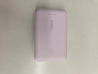 Power bank Belkin de 10.000 mAh y 20 W