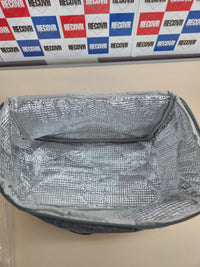 Bolsa térmica 13L impermeable con correa XIANGLONGY