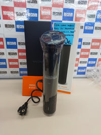 Cocedor sous vide WiFi Bluetooth compacto negro Anova