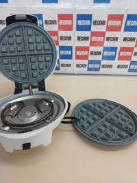Gofrera 3 en 1 Cecotec Fun Gofrestone 700W