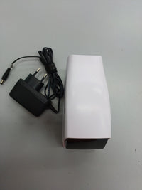Grapadora Eléctrica Blanca RAPID 5025E
