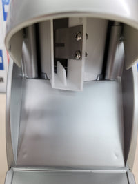 Picadora de hielo 55W, 600ml, Gran capacidad – Tapa de seguridad Princess 282984