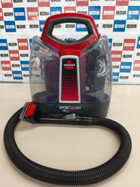 Limpiador de tapicerías BISSELL SpotClean ProHeat 36988