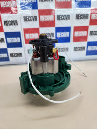 Motor de cafetera Gecasa