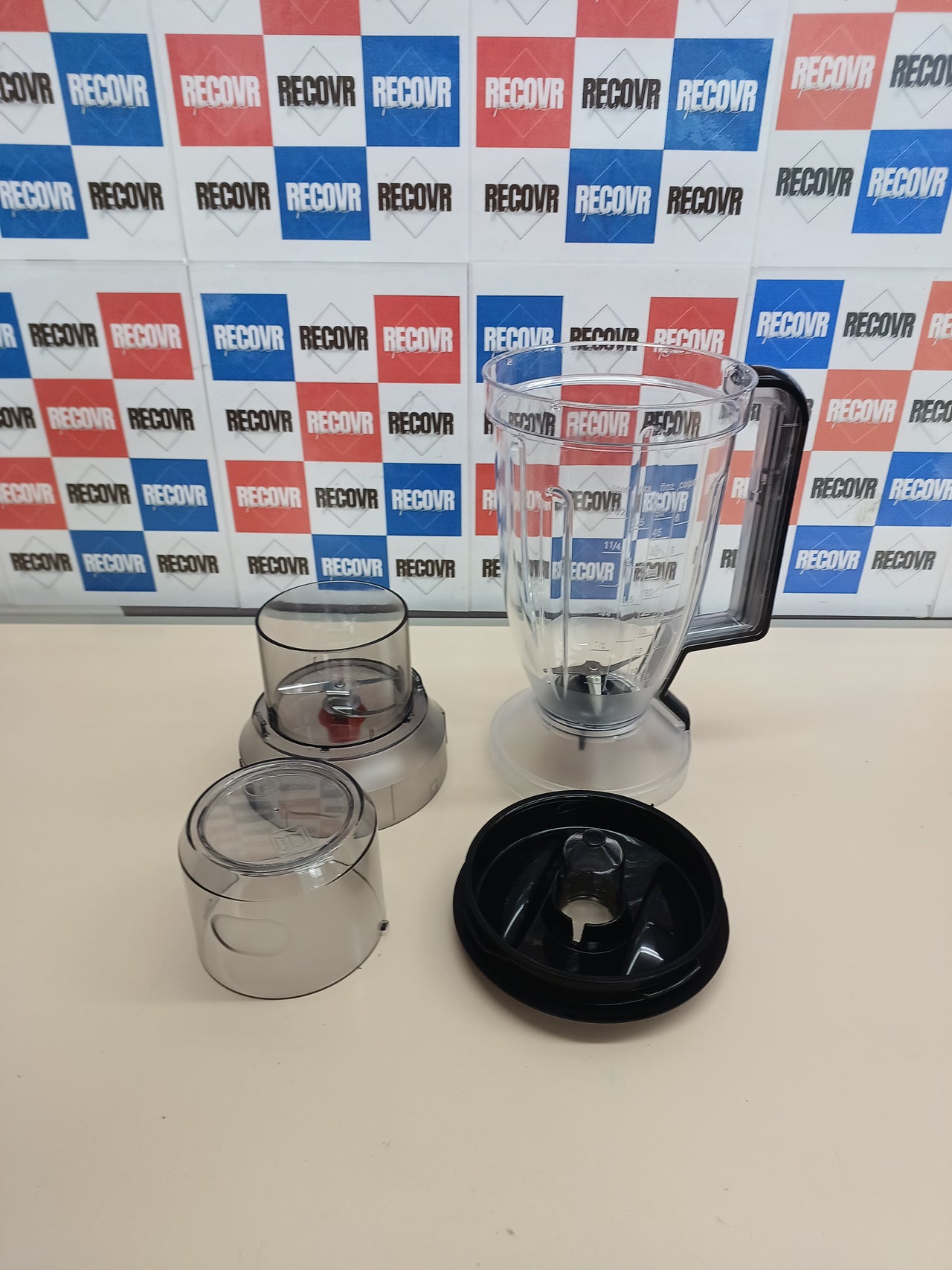 Procesador de Alimentos Bosch MultiTalent 8 MC812M844