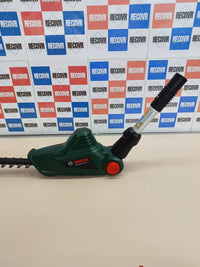 Cortasetos Telescópico Bosch UniversalHedgePole 18V