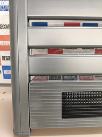 Cecotec Ready Warm 9770, toallero cerámico 2000W, IPX4