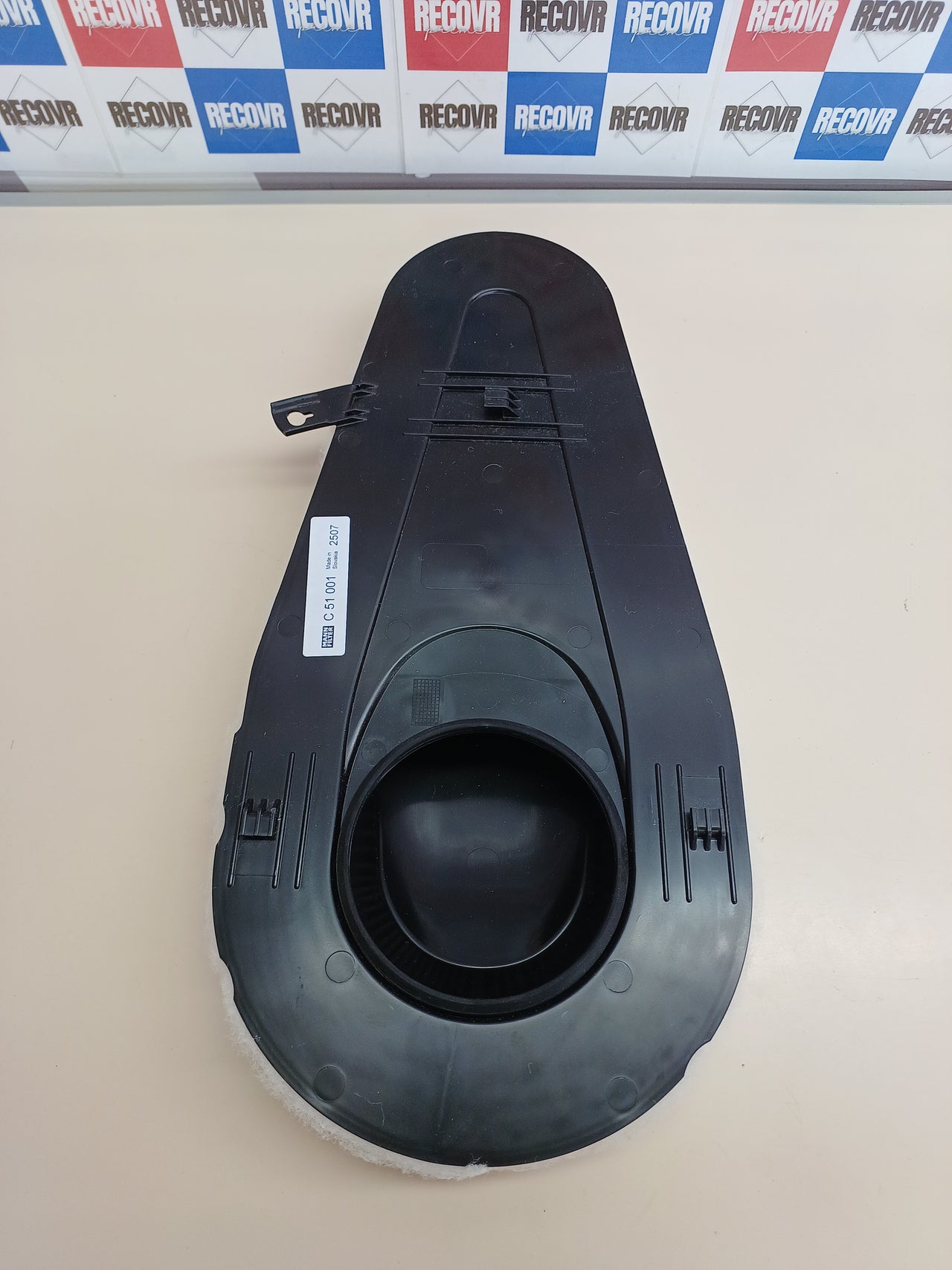 Filtro de Aire para Vehículos/Automóviles