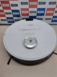 Robot aspirador con base autovaciado 4000 Pa – Eureka