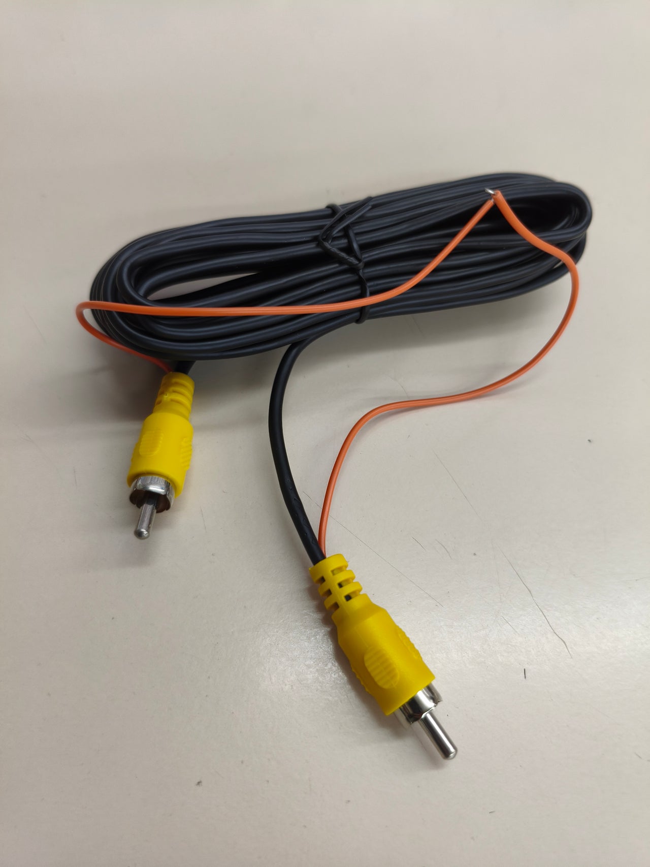 Radio de coche para fiat