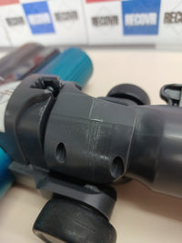 Aspiradora escoba sin cable 3 en 1 60 min Hoover