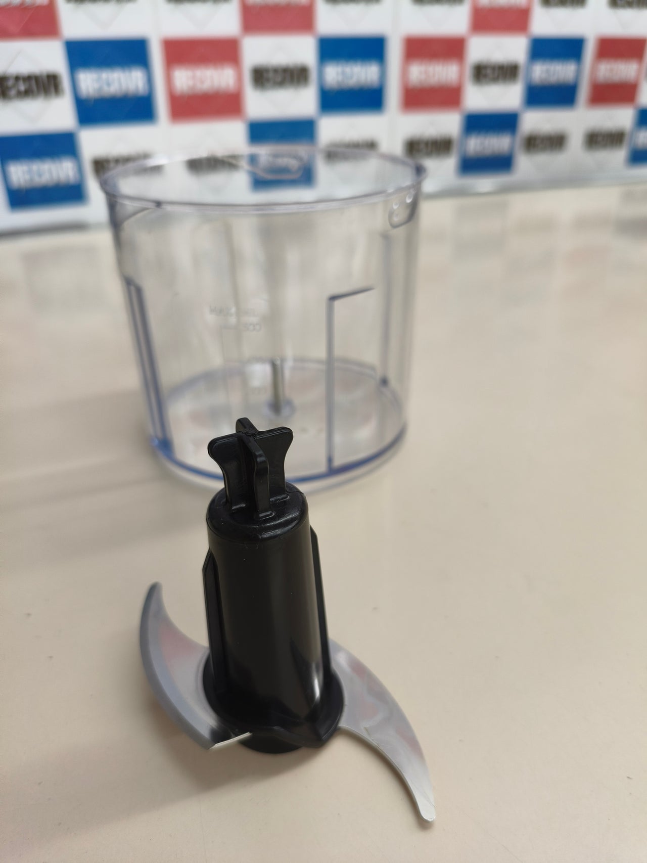 Batidora Cecotec Power Pulsar 2300W