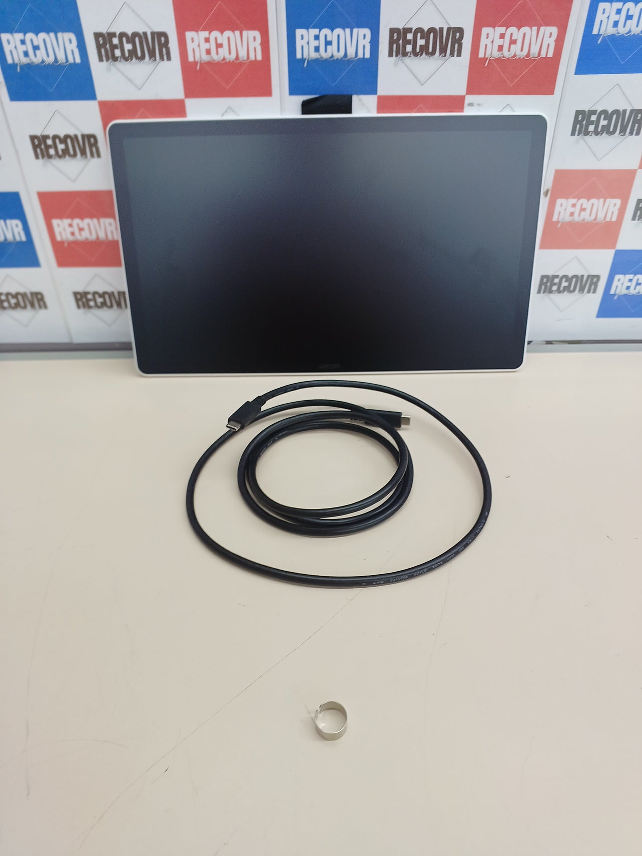 Wacom One 14 tableta gráfica con pantalla Full HD