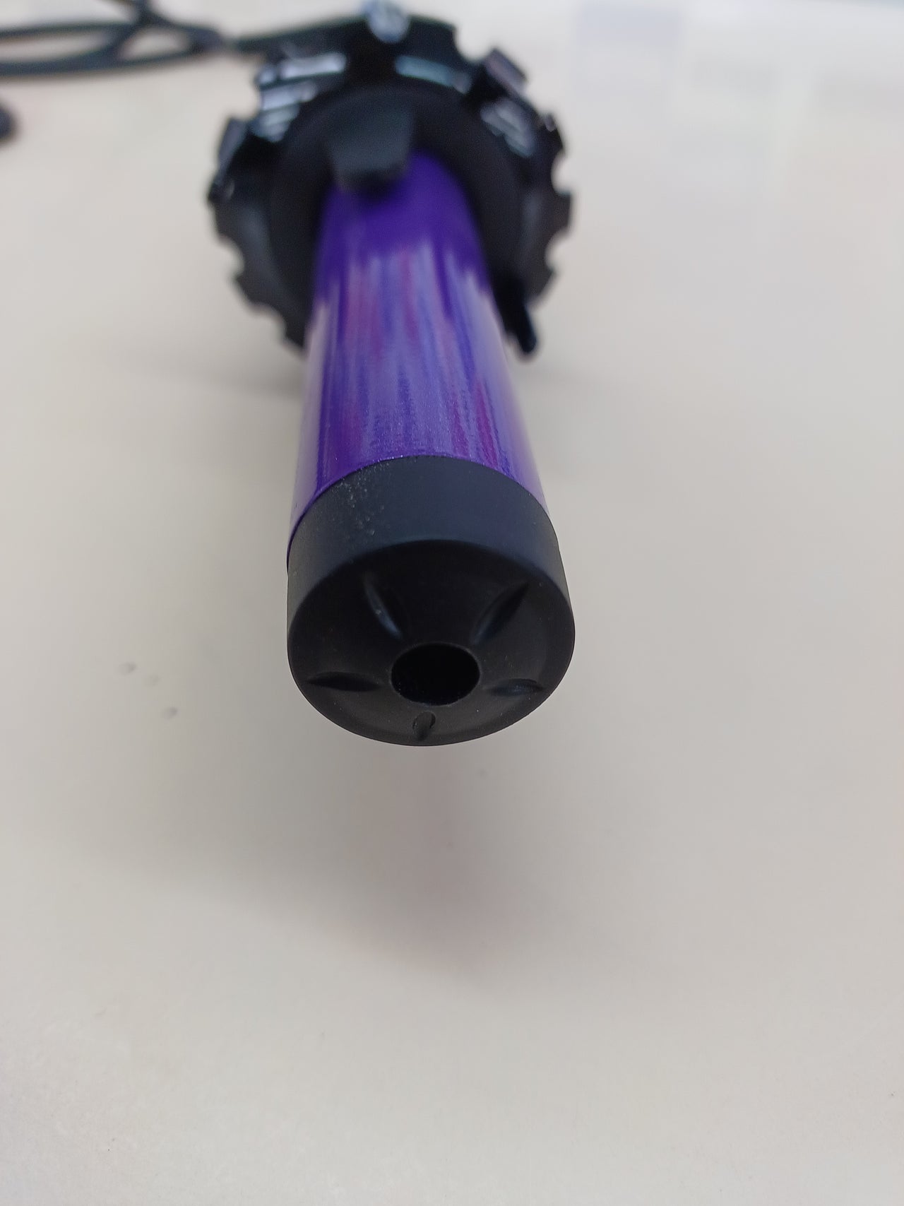Rizador Automático 190°C-220°C