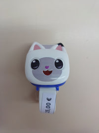 Juguete Interactivo, Color Blanco, Tamaño Estándar (561805)VTech Gabby