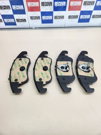 Pastillas de Frenos Brembo P 85 098