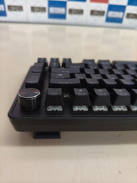 Teclado mecánico gaming CORSAIR K65 Plus Wireless 75% RGB