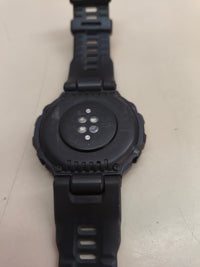 Amazfit T-Rex Pro, smartwatch deportivo, GPS, 18 días, negro
