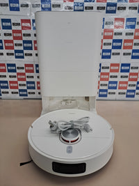 Robot aspirador Xiaomi Robot Vacuum X20 Pro