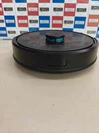 Cecotec Conga M50 X-Treme 5000 Pa con navegación láser y app