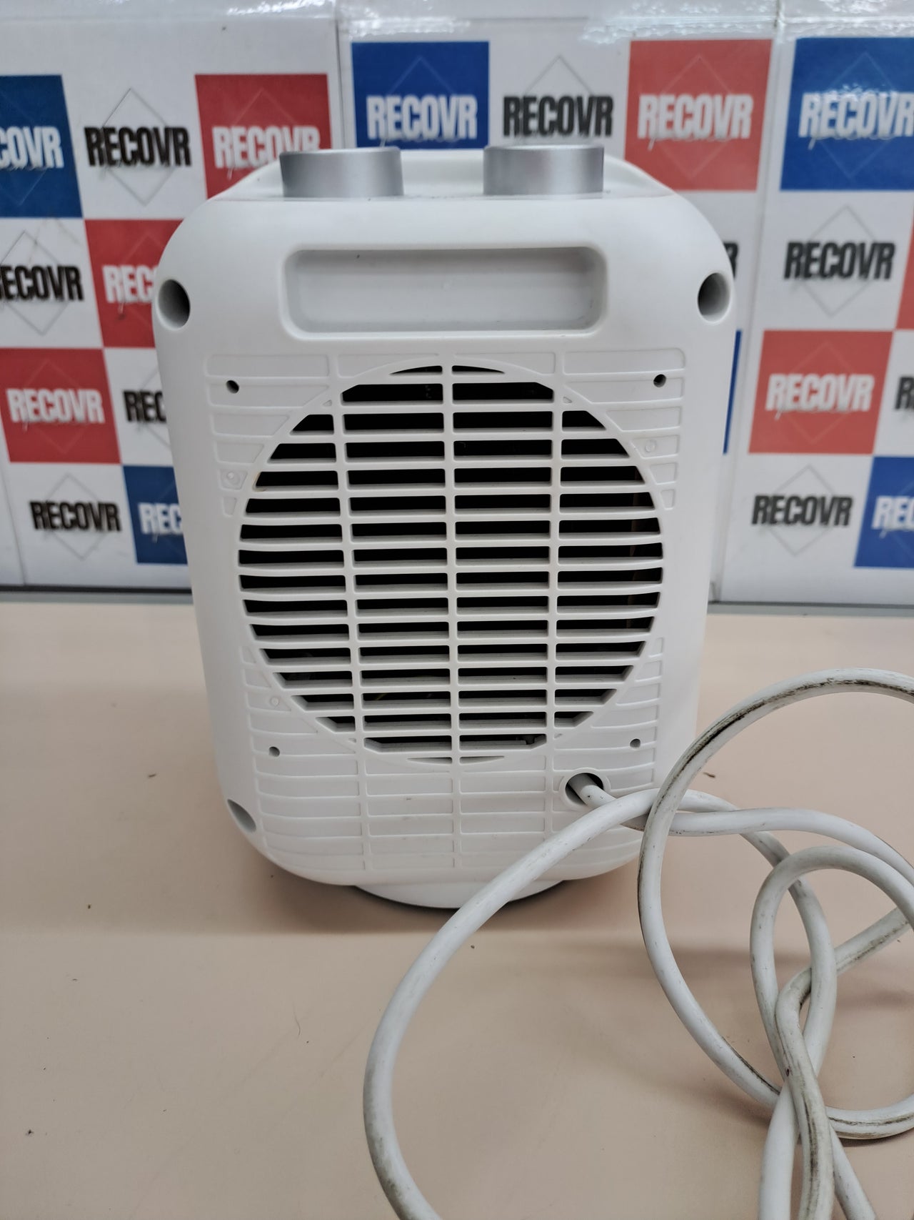 Calefactor cerámico 1500W oscilante ReadyWarm Cecotec