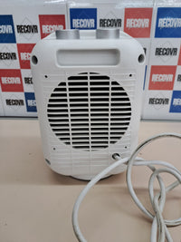 Calefactor cerámico 1500W oscilante ReadyWarm Cecotec