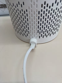Purificador aire hogar con filtro HEPA y temporizador – CONOPU