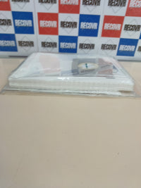 Bolsa aspirador cilíndrico RW16 Elettrocasa 8uds