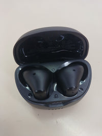 Auriculares inalámbricos JBL cancelación de ruido negros