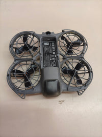 DJI Neo 2 (solo dron), dron 4K ligero con cámara