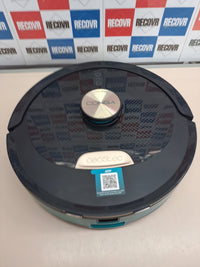 Robot aspirador 20000Pa IA mopas giratorias Conga M100