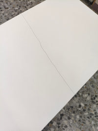 Mueble para acuario Amtra System 80 blanco 80x32x70 cm