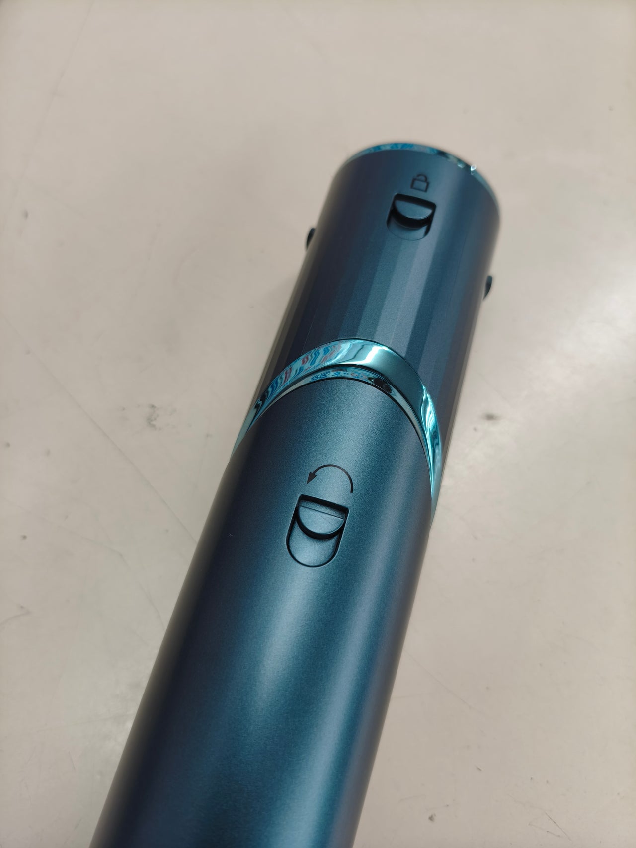 Shark FlexStyle 5 en 1 secador y moldeador verde azulado