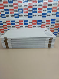 Pack 20 cajas archivo folio 36x27cm blanco ONLY BOXES