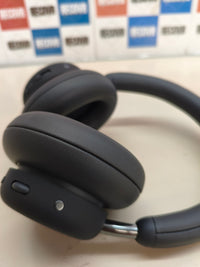 CMF Headphone Pro, auriculares Bluetooth, 100 h, LDAC, audio espacial, ANC, gris oscuro