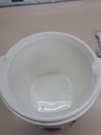 Máquina de yogurt