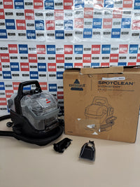 Limpiador de tapicerías BISSELL SpotClean