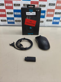 Logitech G PRO Wireless Mouse
