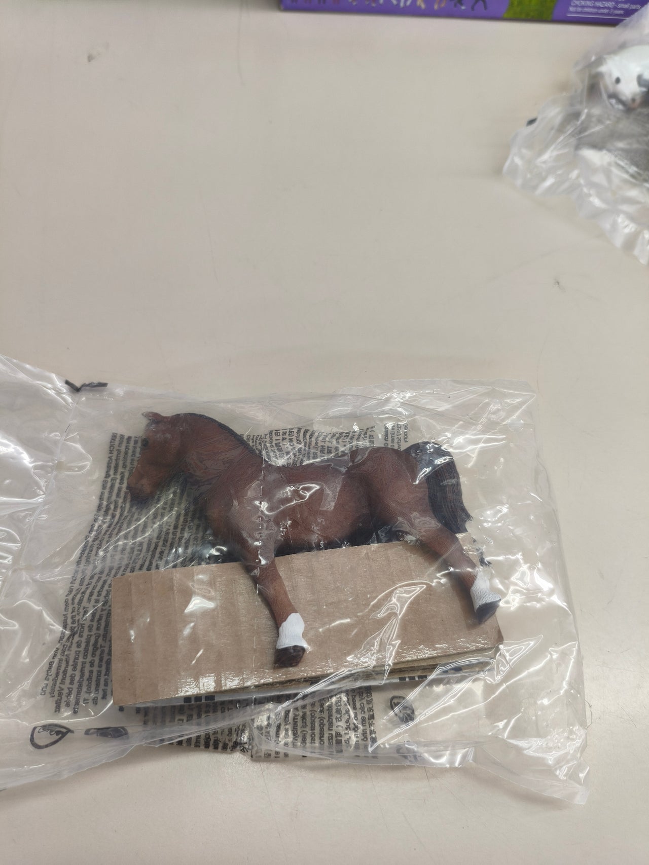 Schleich Horse Club Paseo a Caballo