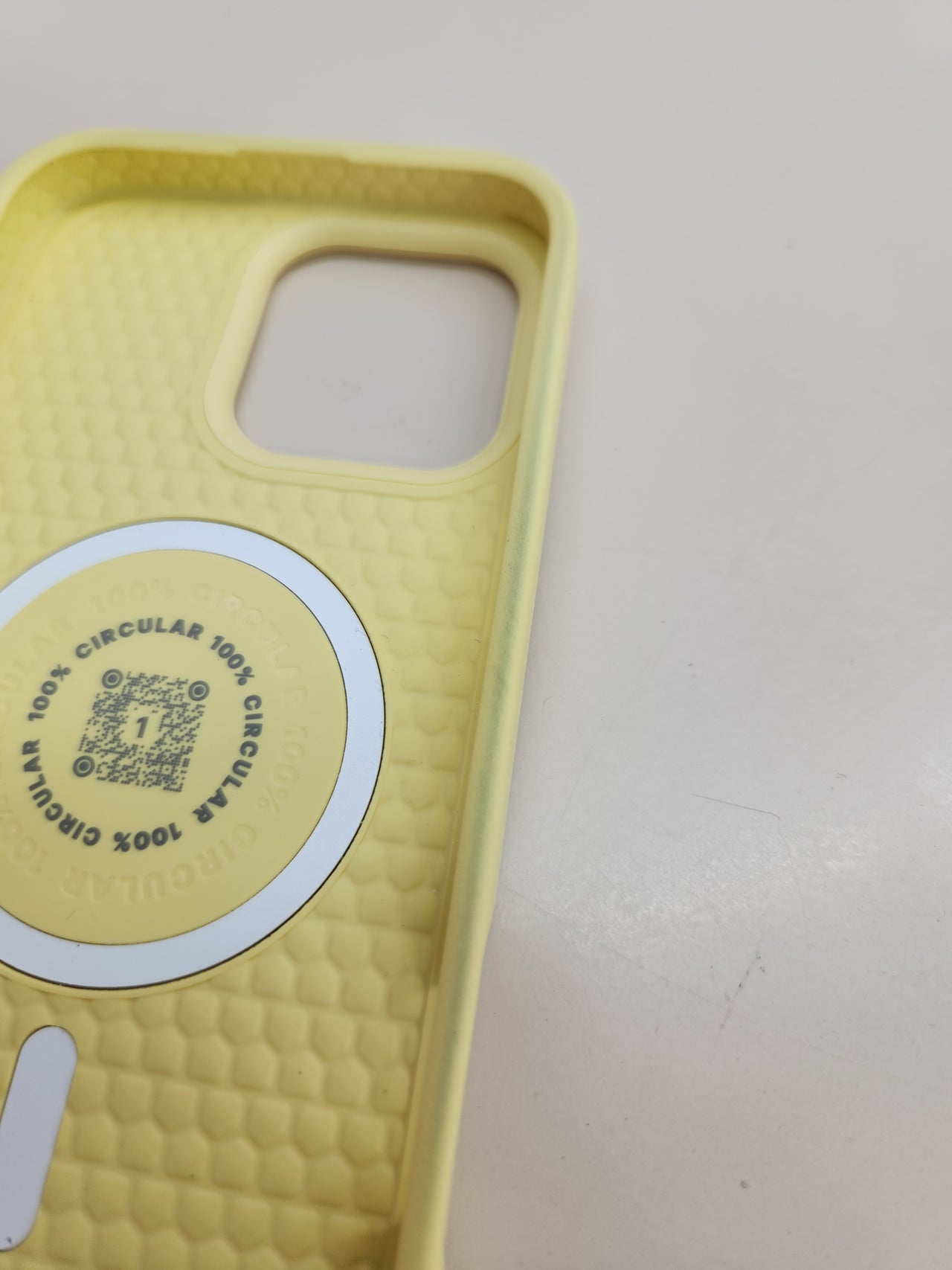 Funda iPhone 16 Pro MAX Compatible con MagSafe
