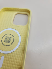 Funda iPhone 16 Pro MAX Compatible con MagSafe