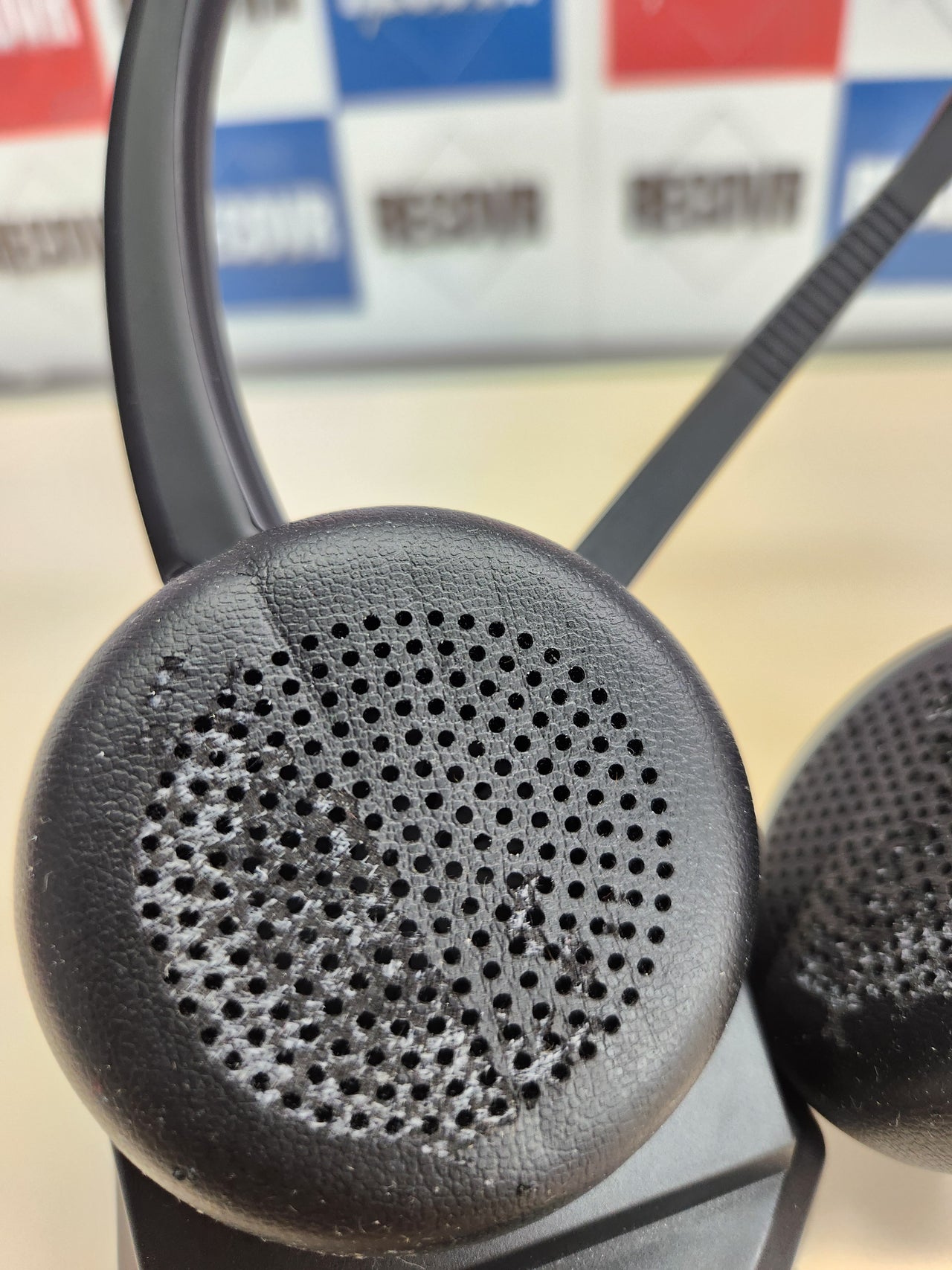 Auriculares Inalambricos con Microfono para PC MAIRDI