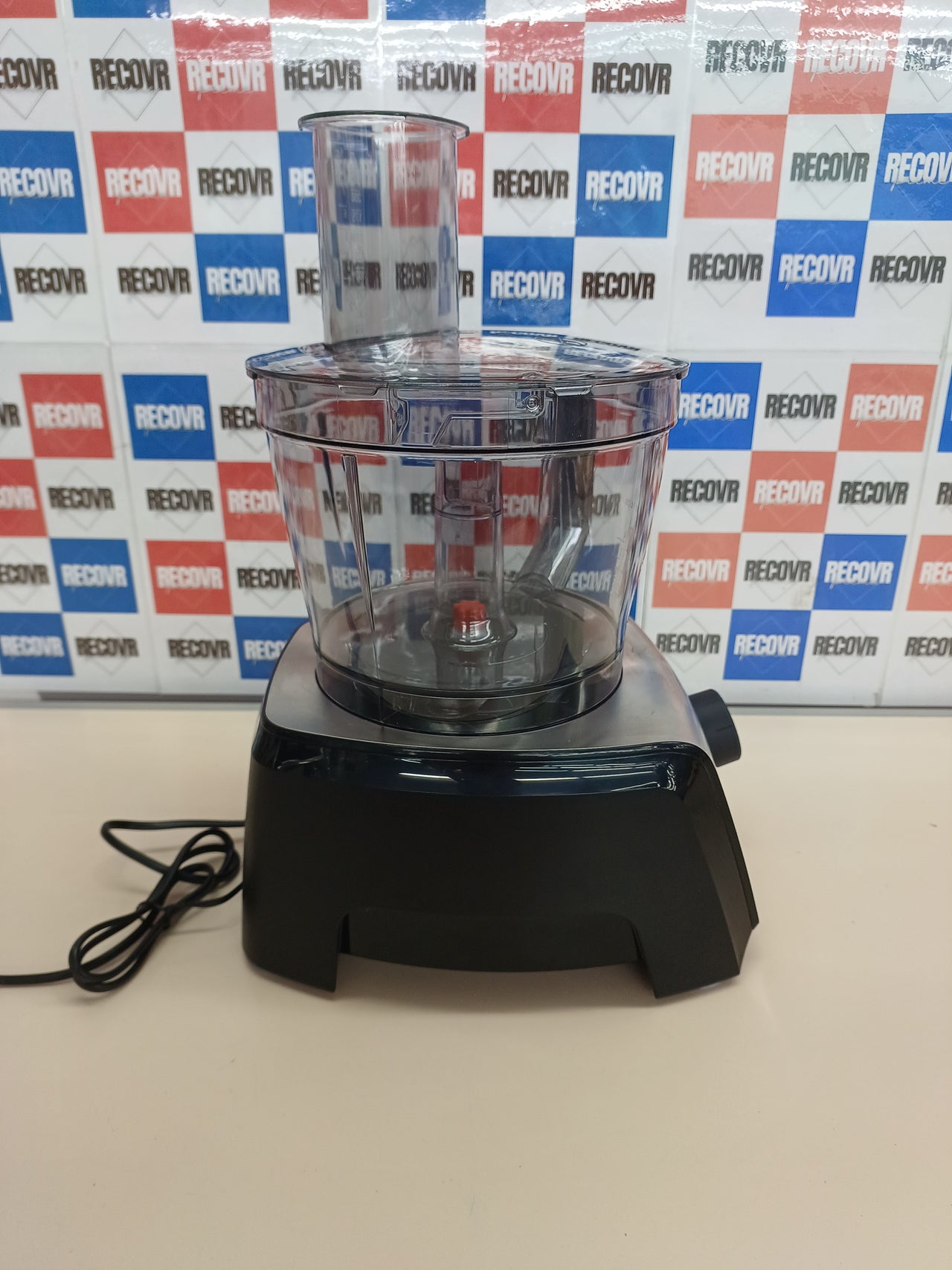 Procesador de Alimentos Bosch MultiTalent 8 MC812M844